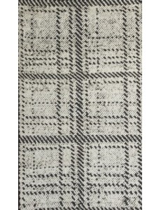 Belted Plaid Rug BP123